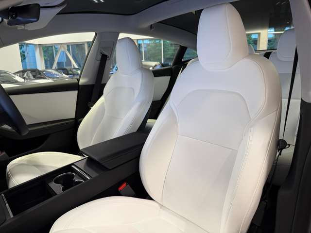 テスラ モデル３ ベースグレード R6年 (関東) 99