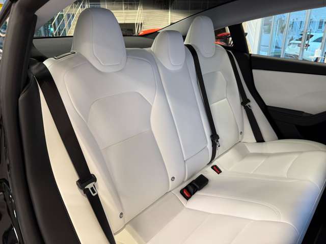 テスラ モデル３ ベースグレード R6年 (関東) 99