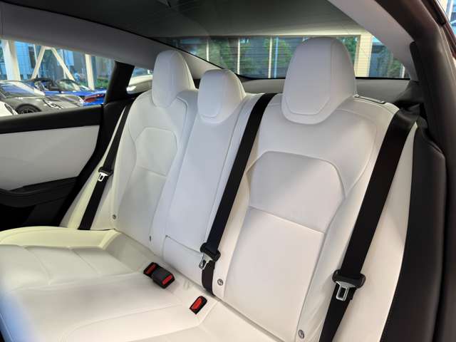 テスラ モデル３ ベースグレード R6年 (関東) 99