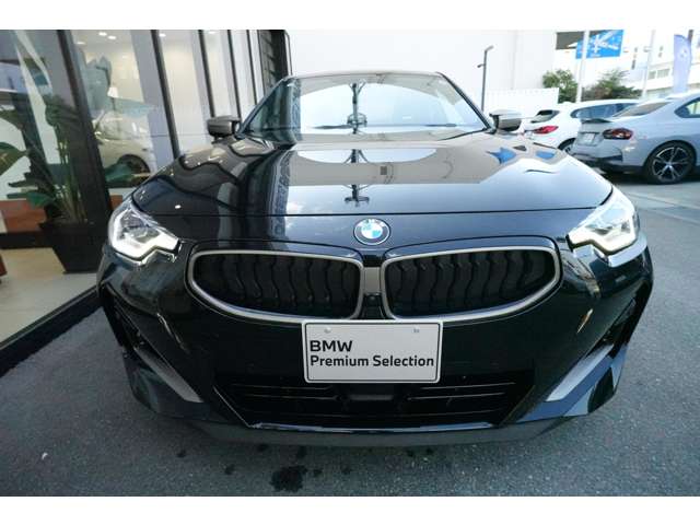 ＢＭＷ ２シリーズ Ｍ２４０Ｉ Ｘドライブ ４ＷＤ R6年 (近畿) 99