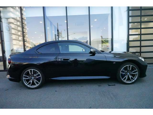 ＢＭＷ ２シリーズ Ｍ２４０Ｉ Ｘドライブ ４ＷＤ R6年 (近畿) 99