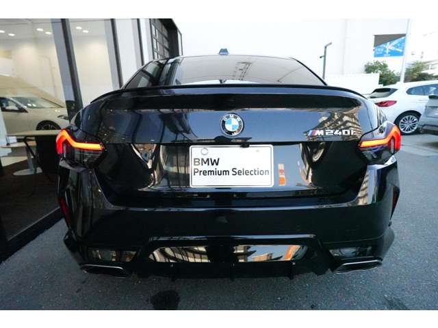 ＢＭＷ ２シリーズ Ｍ２４０Ｉ Ｘドライブ ４ＷＤ R6年 (近畿) 99