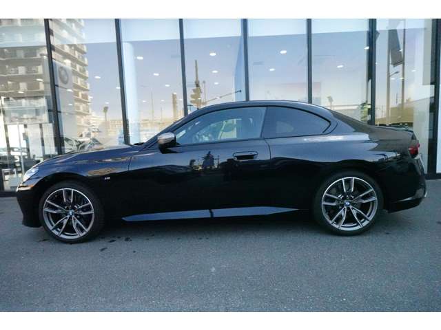 ＢＭＷ ２シリーズ Ｍ２４０Ｉ Ｘドライブ ４ＷＤ R6年 (近畿) 99