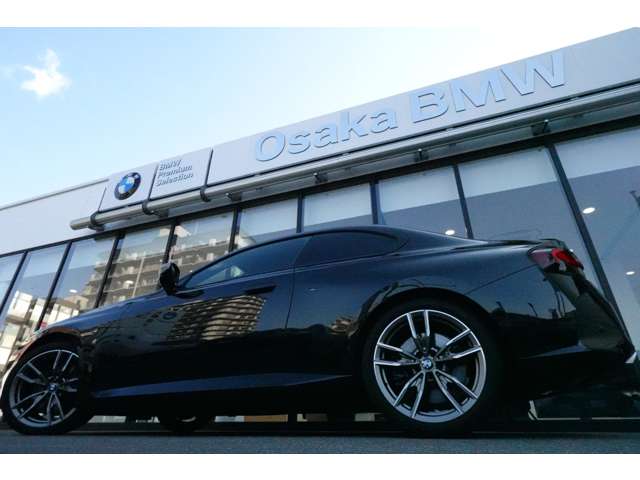 ＢＭＷ ２シリーズ Ｍ２４０Ｉ Ｘドライブ ４ＷＤ R6年 (近畿) 99