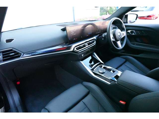 ＢＭＷ ２シリーズ Ｍ２４０Ｉ Ｘドライブ ４ＷＤ R6年 (近畿) 99