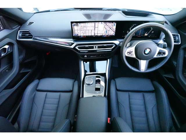 ＢＭＷ ２シリーズ Ｍ２４０Ｉ Ｘドライブ ４ＷＤ R6年 (近畿) 99