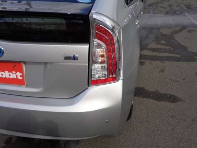 トヨタ プリウス １．８ Ｓ H27年 (中国) 99