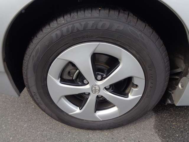 トヨタ プリウス １．８ Ｓ H27年 (中国) 99