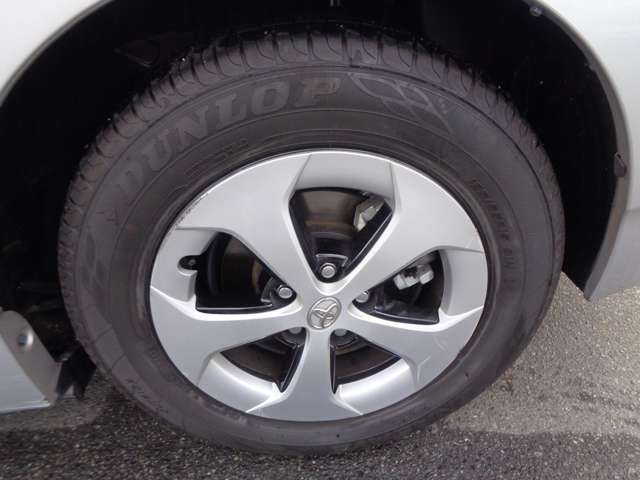 トヨタ プリウス １．８ Ｓ H27年 (中国) 99