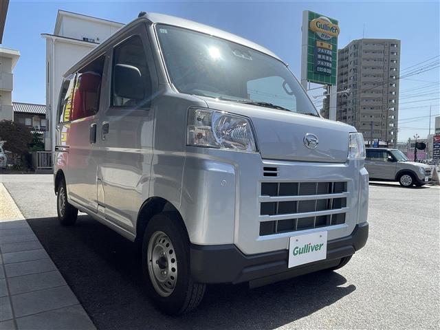 ダイハツ ハイゼットカーゴ ６６０ デラックス R6年 (東海) 99