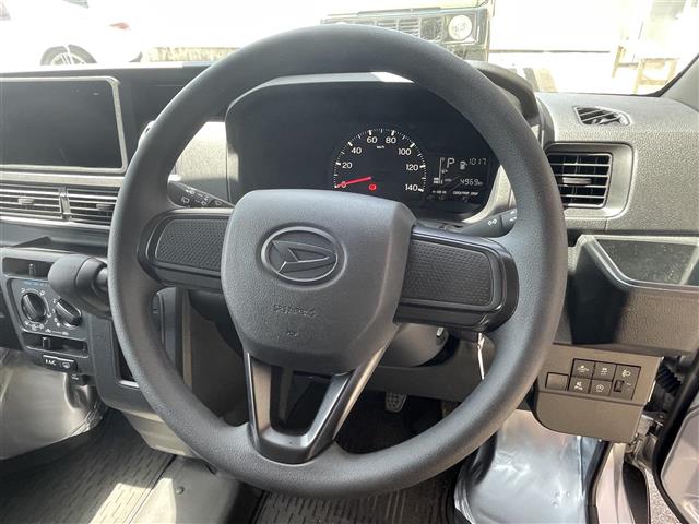 ダイハツ ハイゼットカーゴ ６６０ デラックス R6年 (東海) 99