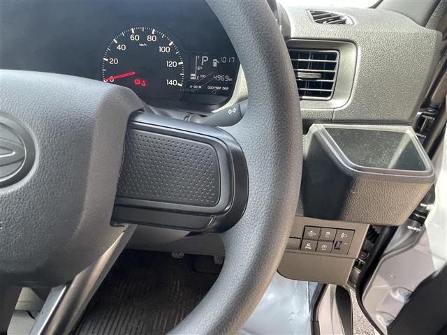 ダイハツ ハイゼットカーゴ ６６０ デラックス R6年 (東海) 99