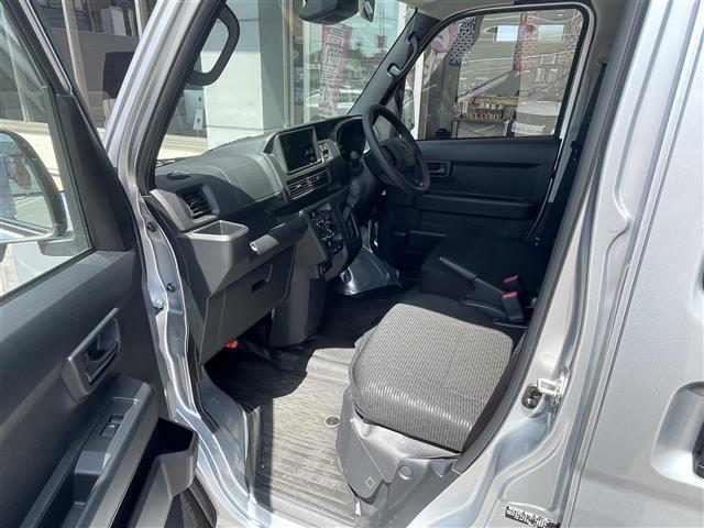 ダイハツ ハイゼットカーゴ ６６０ デラックス R6年 (東海) 99