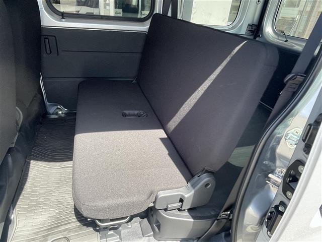 ダイハツ ハイゼットカーゴ ６６０ デラックス R6年 (東海) 99