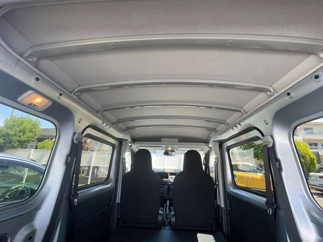 ダイハツ ハイゼットカーゴ ６６０ デラックス R6年 (東海) 99