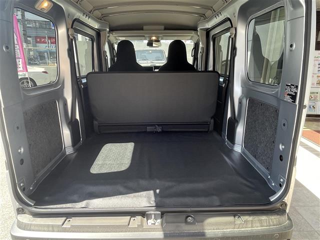 ダイハツ ハイゼットカーゴ ６６０ デラックス R6年 (東海) 99