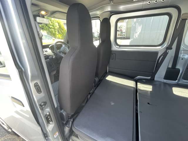 ダイハツ ハイゼットカーゴ ６６０ デラックス R6年 (東海) 99