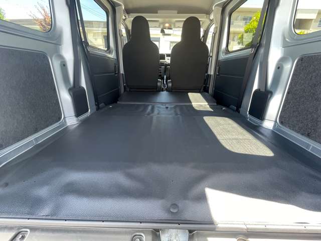 ダイハツ ハイゼットカーゴ ６６０ デラックス R6年 (東海) 99