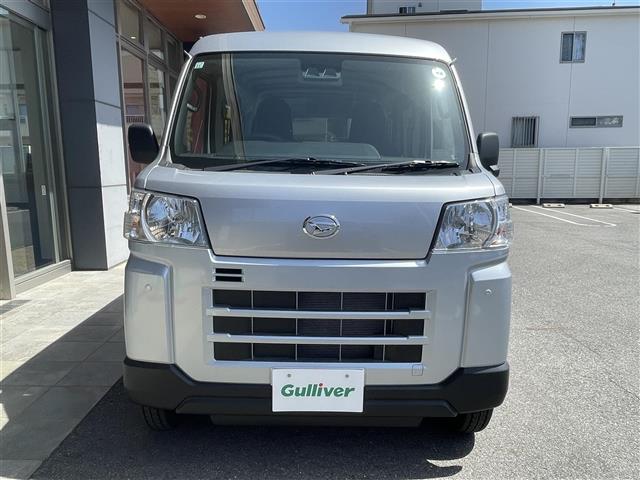 ダイハツ ハイゼットカーゴ ６６０ デラックス R6年 (東海) 99