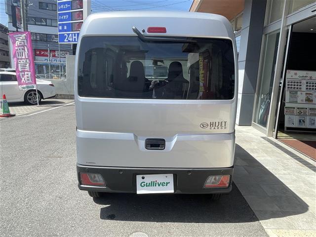 ダイハツ ハイゼットカーゴ ６６０ デラックス R6年 (東海) 99