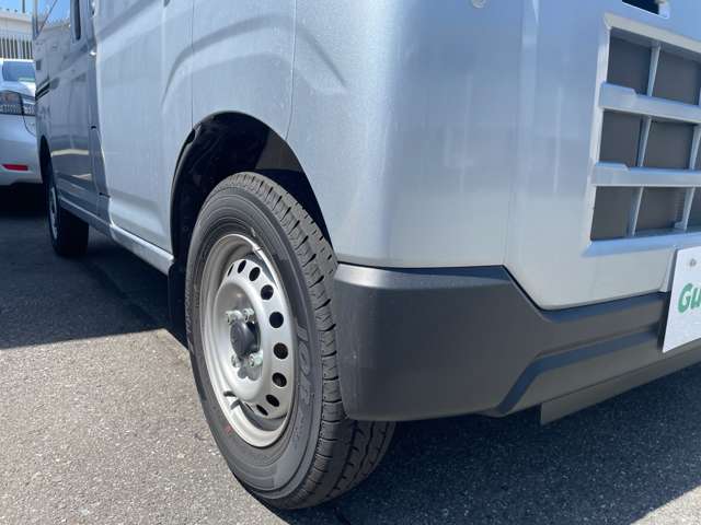 ダイハツ ハイゼットカーゴ ６６０ デラックス R6年 (東海) 99