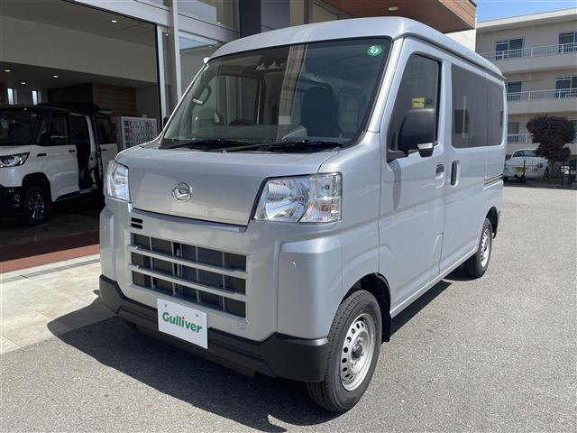 ダイハツ ハイゼットカーゴ ６６０ デラックス R6年 (東海) 99