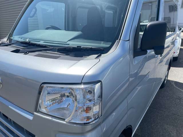 ダイハツ ハイゼットカーゴ ６６０ デラックス R6年 (東海) 99