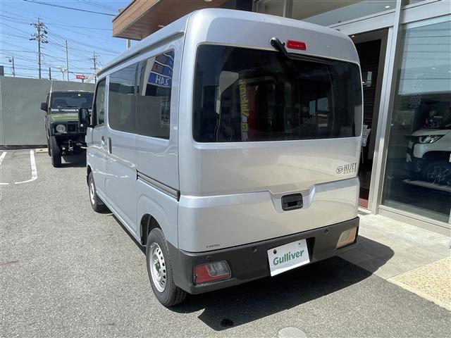 ダイハツ ハイゼットカーゴ ６６０ デラックス R6年 (東海) 99