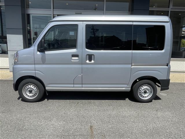 ダイハツ ハイゼットカーゴ ６６０ デラックス R6年 (東海) 99