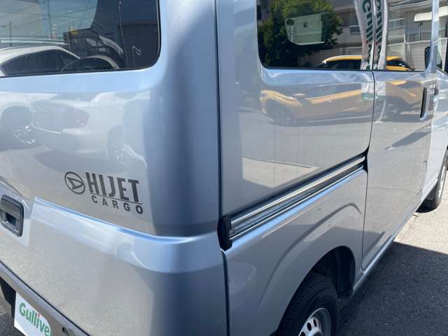 ダイハツ ハイゼットカーゴ ６６０ デラックス R6年 (東海) 99