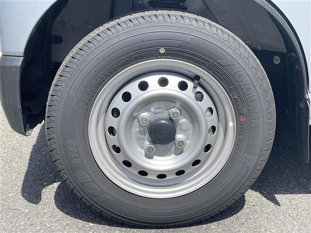 ダイハツ ハイゼットカーゴ ６６０ デラックス R6年 (東海) 99