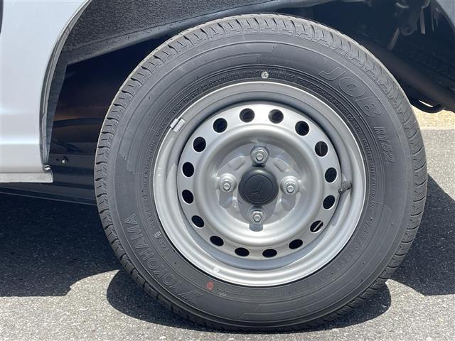 ダイハツ ハイゼットカーゴ ６６０ デラックス R6年 (東海) 99