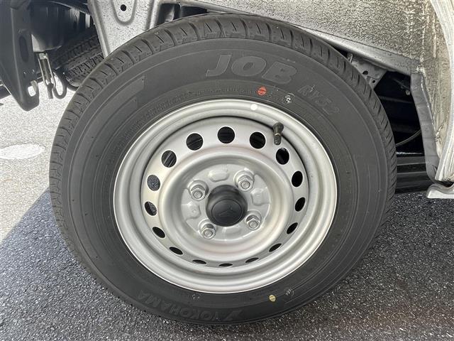 ダイハツ ハイゼットカーゴ ６６０ デラックス R6年 (東海) 99