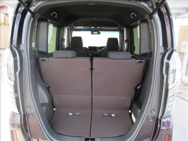 ホンダ Ｎ　ＢＯＸ カスタム ６６０ Ｇ ＥＸ ホンダセンシング R2年 (東北) 99