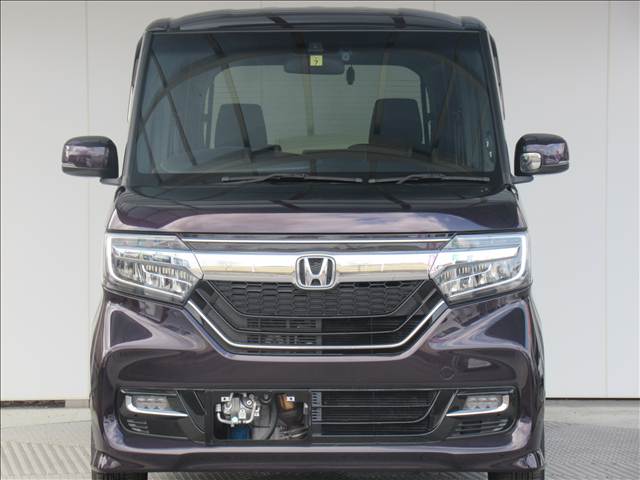 ホンダ Ｎ　ＢＯＸ カスタム ６６０ Ｇ ＥＸ ホンダセンシング R2年 (東北) 99