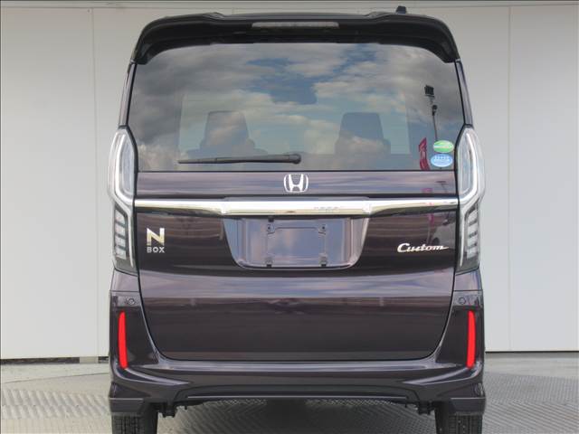 ホンダ Ｎ　ＢＯＸ カスタム ６６０ Ｇ ＥＸ ホンダセンシング R2年 (東北) 99