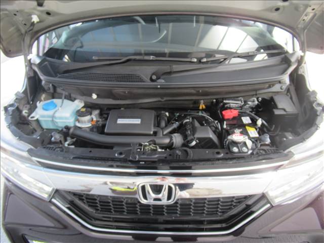 ホンダ Ｎ　ＢＯＸ カスタム ６６０ Ｇ ＥＸ ホンダセンシング R2年 (東北) 99