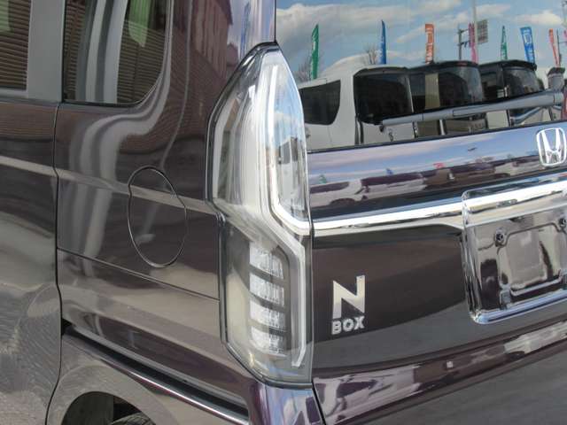 ホンダ Ｎ　ＢＯＸ カスタム ６６０ Ｇ ＥＸ ホンダセンシング R2年 (東北) 99