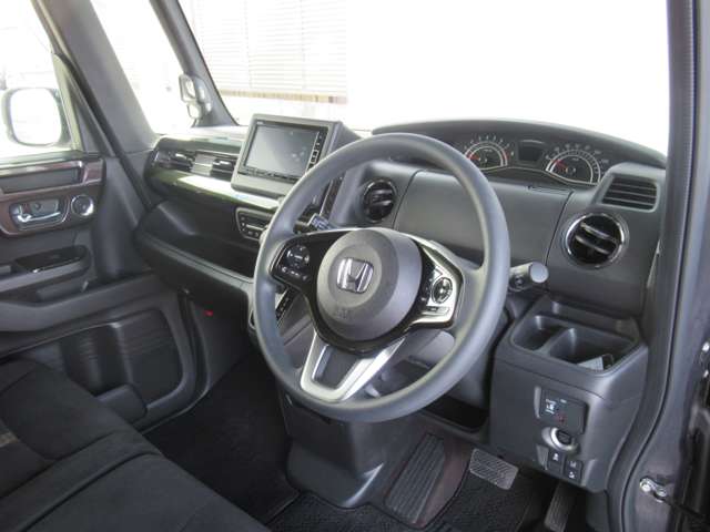 ホンダ Ｎ　ＢＯＸ カスタム ６６０ Ｇ ＥＸ ホンダセンシング R2年 (東北) 99