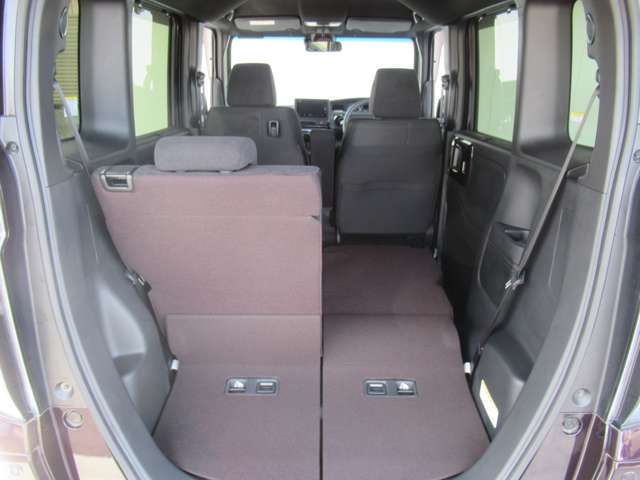 ホンダ Ｎ　ＢＯＸ カスタム ６６０ Ｇ ＥＸ ホンダセンシング R2年 (東北) 99