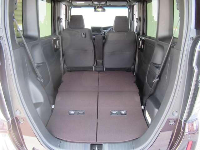 ホンダ Ｎ　ＢＯＸ カスタム ６６０ Ｇ ＥＸ ホンダセンシング R2年 (東北) 99