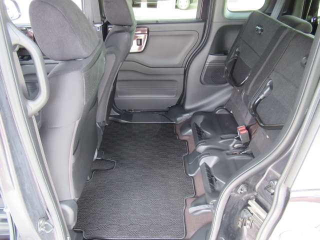 ホンダ Ｎ　ＢＯＸ カスタム ６６０ Ｇ ＥＸ ホンダセンシング R2年 (東北) 99