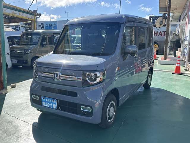 ホンダ Ｎ−ＶＡＮ ６６０ ファン R6年 (東海) 99