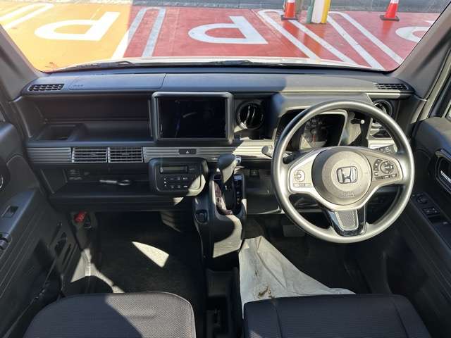 ホンダ Ｎ−ＶＡＮ ６６０ ファン R6年 (東海) 99