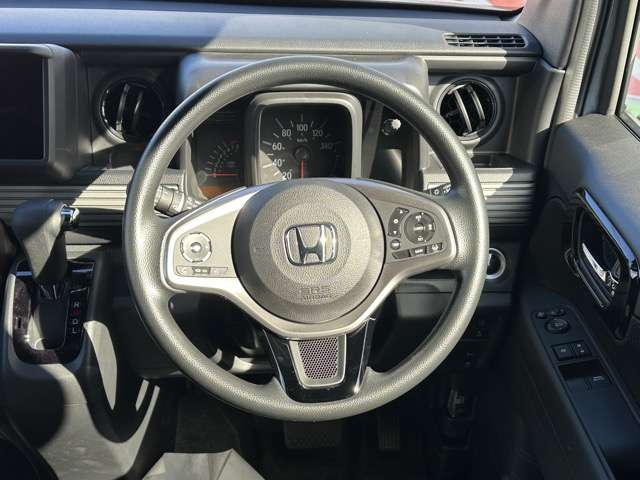 ホンダ Ｎ−ＶＡＮ ６６０ ファン R6年 (東海) 99