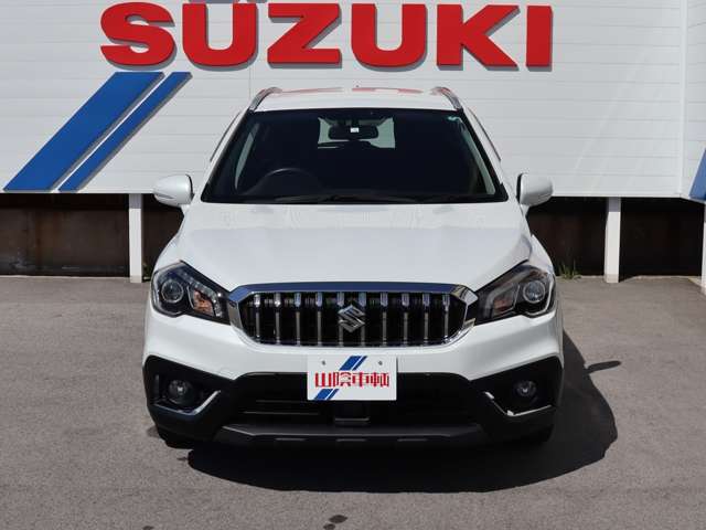 スズキ ＳＸ４　Ｓクロス １．６ ４ＷＤ R2年 (中国) 99
