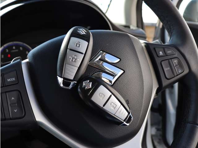スズキ ＳＸ４　Ｓクロス １．６ ４ＷＤ R2年 (中国) 99
