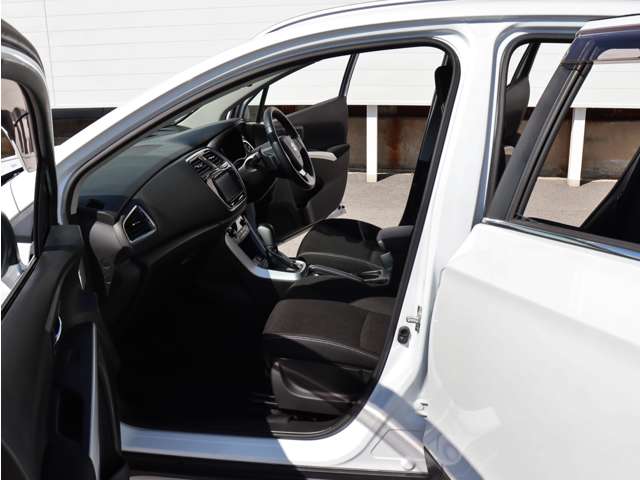 スズキ ＳＸ４　Ｓクロス １．６ ４ＷＤ R2年 (中国) 99
