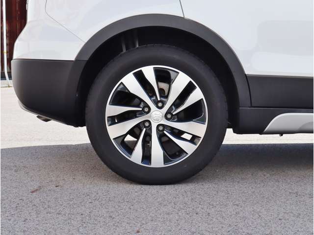 スズキ ＳＸ４　Ｓクロス １．６ ４ＷＤ R2年 (中国) 99
