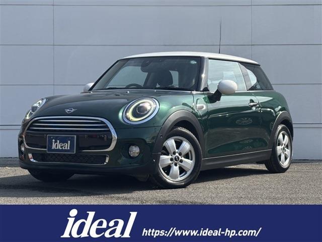 ミニ ミニ クーパーＤ ３ドア R1年 (東北) 99